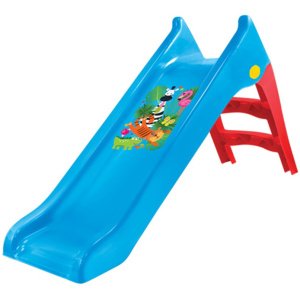 Τσουλήθρα Παιδική 140cm Mochtoys