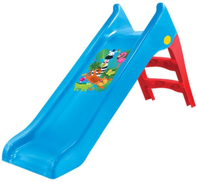 Τσουλήθρα Παιδική 140cm Mochtoys