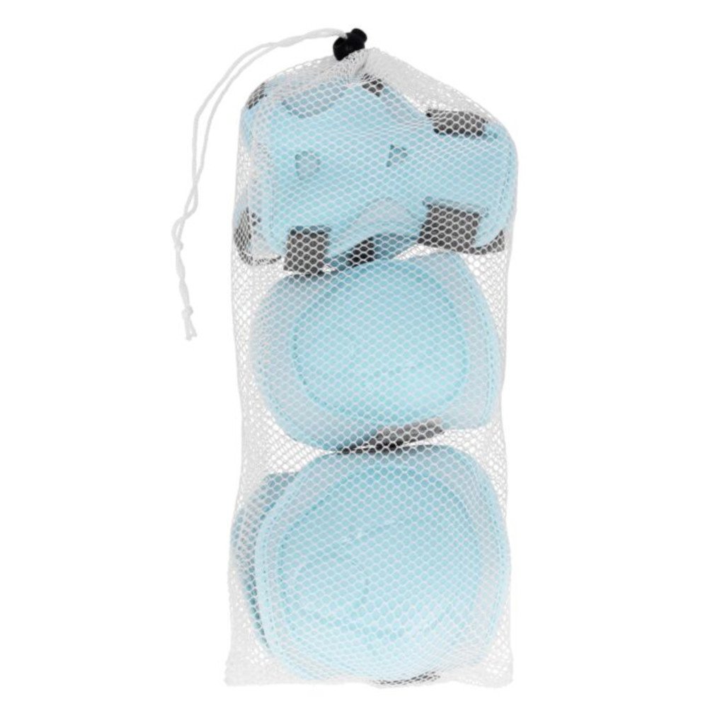 Σετ Προστατευτικών για Rollers Spokey Blue - Image 6