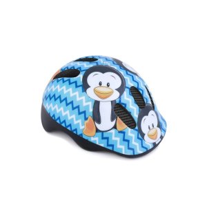 Παιδικό Κράνος 44-48cm Penguin Spokey