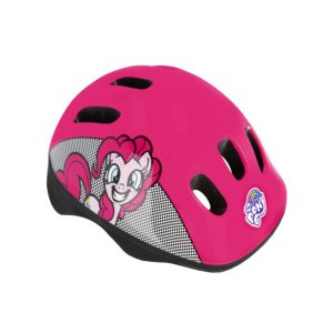 Παιδικό Κράνος 48-52cm Hasbro Pony Spokey Pink