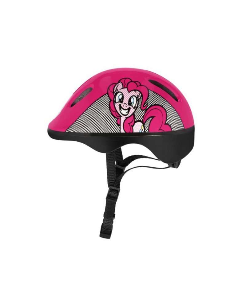 Παιδικό Κράνος 48-52cm Hasbro Pony Spokey Pink - Image 2