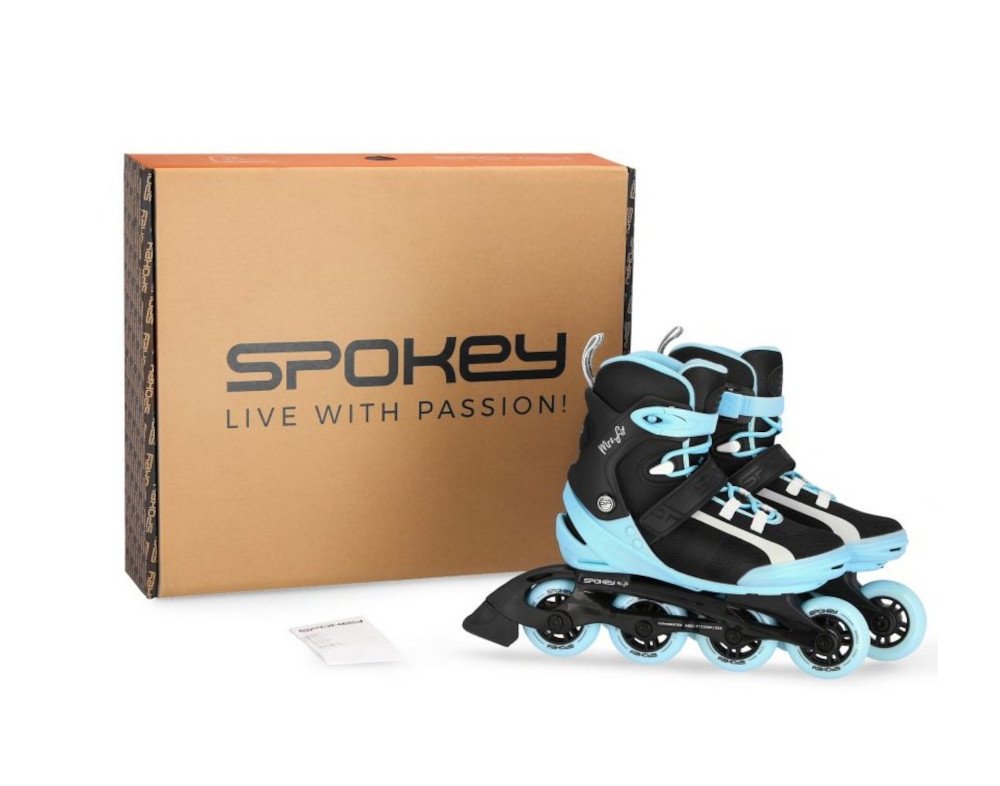 Πατίνια Roller Skates InLine MsrFIT Spokey