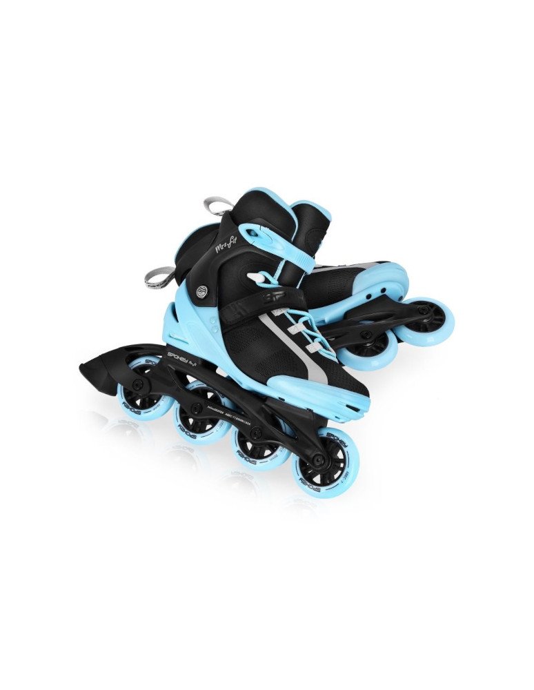 Πατίνια Roller Skates InLine MsrFIT Spokey - Image 3