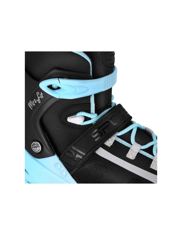 Πατίνια Roller Skates InLine MsrFIT Spokey - Image 5