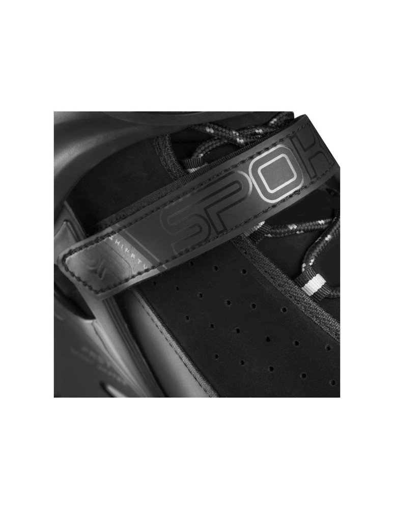 Πατίνια Roller Skates Αυξομειούμενα InLine Shiffty Pro BK Spokey - Image 5