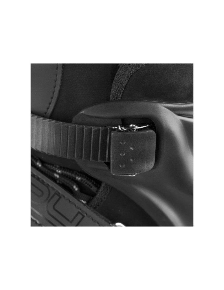 Πατίνια Roller Skates Αυξομειούμενα InLine Shiffty Pro BK Spokey - Image 6