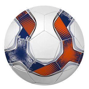 Μπάλα Ποδοσφαίρου Ενισχυμένη Orange