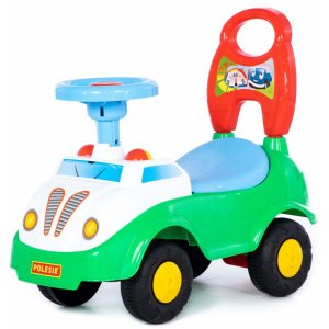 Αυτοκινητάκι Περπατούρα Polesie Ride on Breeze