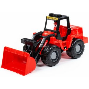 Παιχνίδι Εκσκαφέας Polesie Mammoet