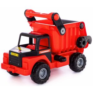 Παιχνίδι Φορτηγό Polesie Mammoet