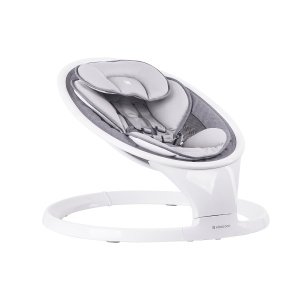 Ρηλάξ Ηλεκτρικό Side-to-Side Cuddle Me Kikka boo Light Grey