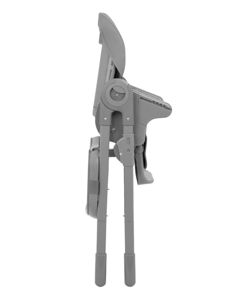 Καρεκλάκι Φαγητού Comfy Kikka boo Grey - Image 6
