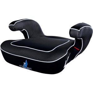 Κάθισμα Αυτοκινήτου 15-36kg Booster Leo Caretero Black