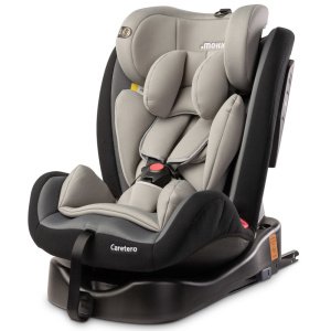 Κάθισμα Αυτοκινήτου 0-36kg Isofix Mokki Caretero Graphite