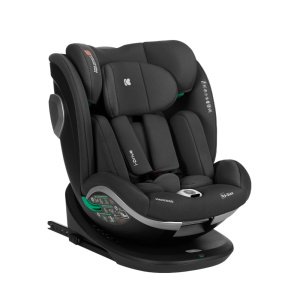 Κάθισμα Αυτοκινήτου 40-150cm i-size Isofix i-Drive Kikka boo Black
