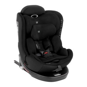 Κάθισμα Αυτοκινήτου 40-150cm i-size Isofix i-Safe Kikka boo Black