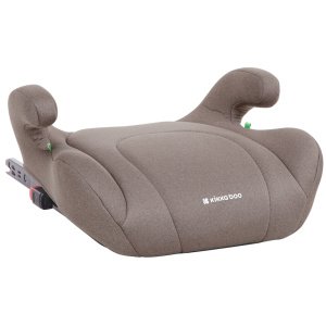 Κάθισμα Αυτοκινήτου 125-150cm i-size Booster Isofix i-Lift Kikka boo Brown