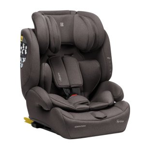 Κάθισμα Αυτοκινήτου 76-150cm i-size Isofix i-Bronn Kikka boo Beige