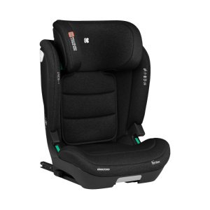 Κάθισμα Αυτοκινήτου 100-150cm i-size Isofix i-Scout Kikka boo Black