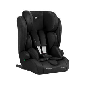 Κάθισμα Αυτοκινήτου 76-150cm i-size Isofix i-Cross Kikka boo Black