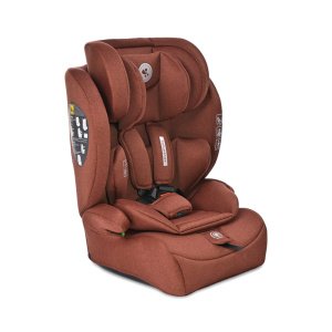 Κάθισμα Αυτοκινήτου 76-150cm i-size Adventure Lorelli Ginger