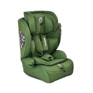 Κάθισμα Αυτοκινήτου 76-150cm i-size Adventure Lorelli Green