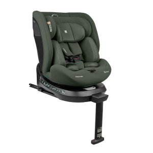 Κάθισμα Αυτοκινήτου 40-150cm i-size Isofix i-Orbit Kikka boo Army Green 2025