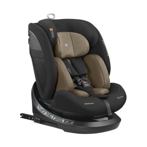 Κάθισμα Αυτοκινήτου 40-150cm i-size Isofix i-Hike Kikka boo Beige