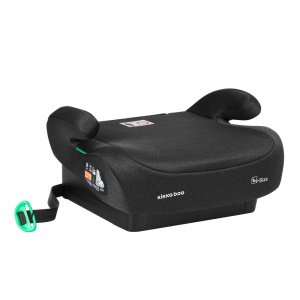 Κάθισμα Αυτοκινήτου 125-150cm i-size i-Go Kikka boo Black