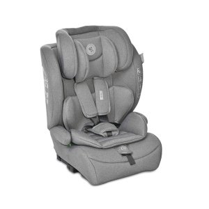 Κάθισμα Αυτοκινήτου 76-150cm i-size Isofix Rio Lorelli Grey