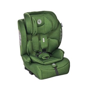 Κάθισμα Αυτοκινήτου 76-150cm i-size Isofix Rio Lorelli Green