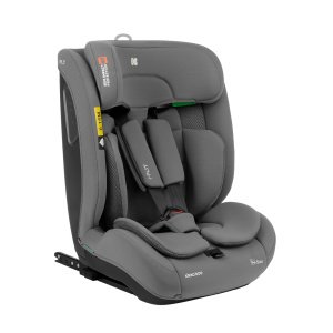 Κάθισμα Αυτοκινήτου 76-150cm i-size Isofix i-Flit Kikka boo Light Grey