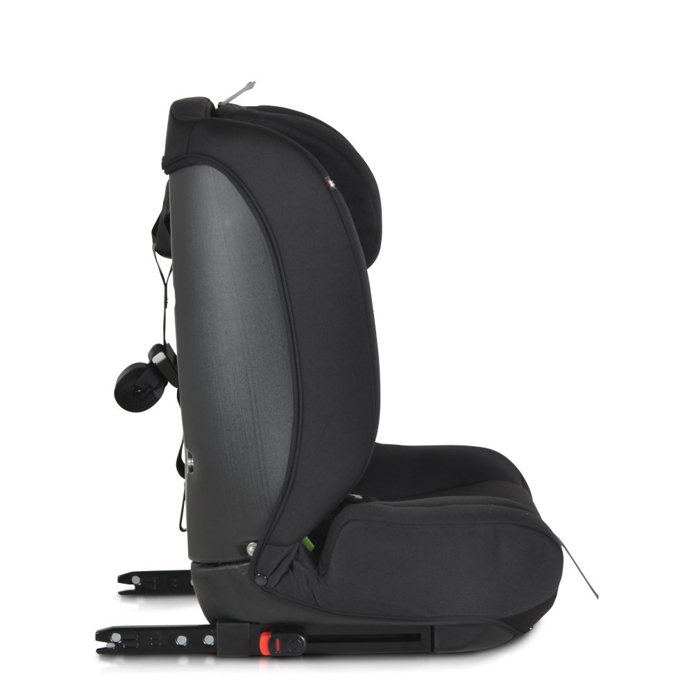 Κάθισμα Αυτοκινήτου 76-150cm i-size Isofix i-Safe Moni Green - Image 4