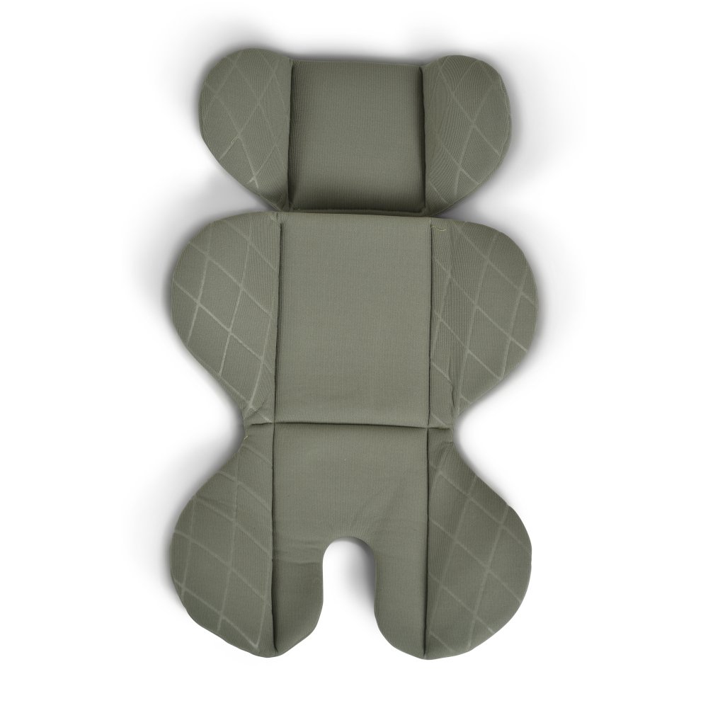 Κάθισμα Αυτοκινήτου 76-150cm i-size Isofix i-Safe Moni Green - Image 6