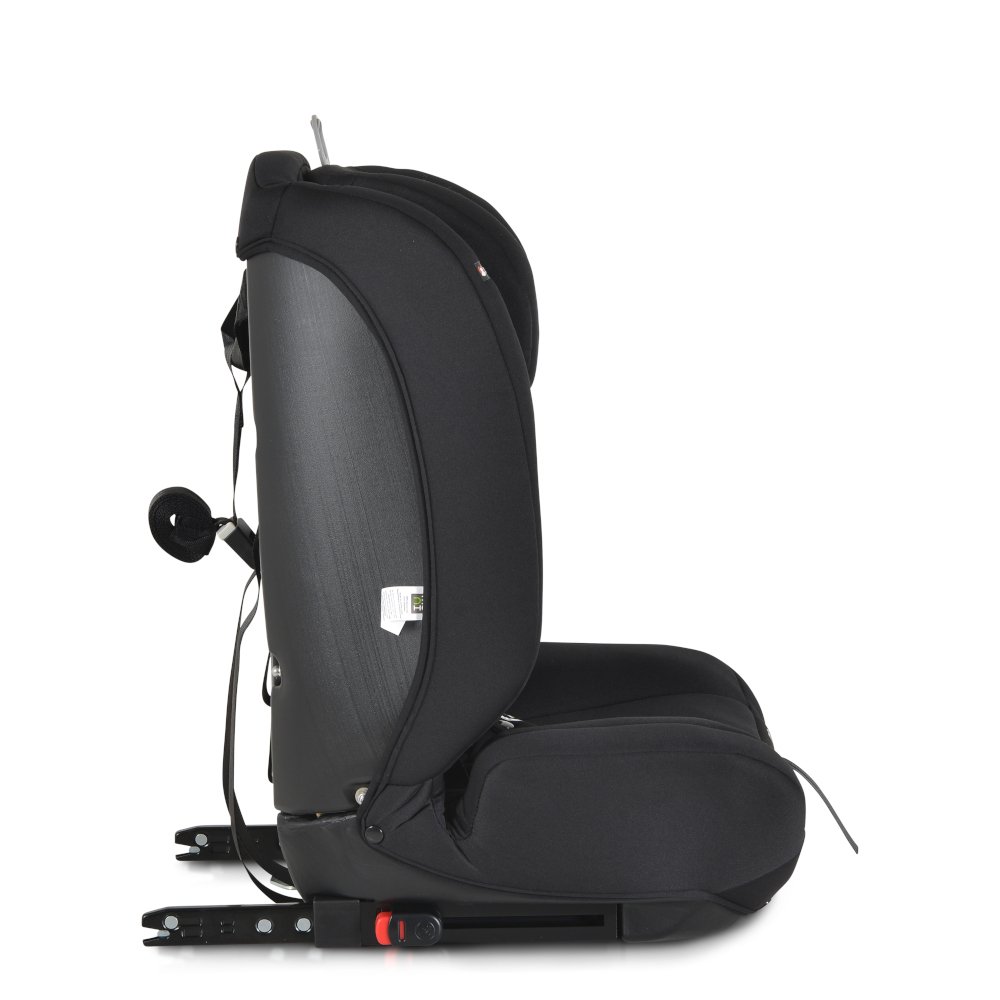 Κάθισμα Αυτοκινήτου 76-150cm i-size Isofix i-Safe Moni Pink - Image 4