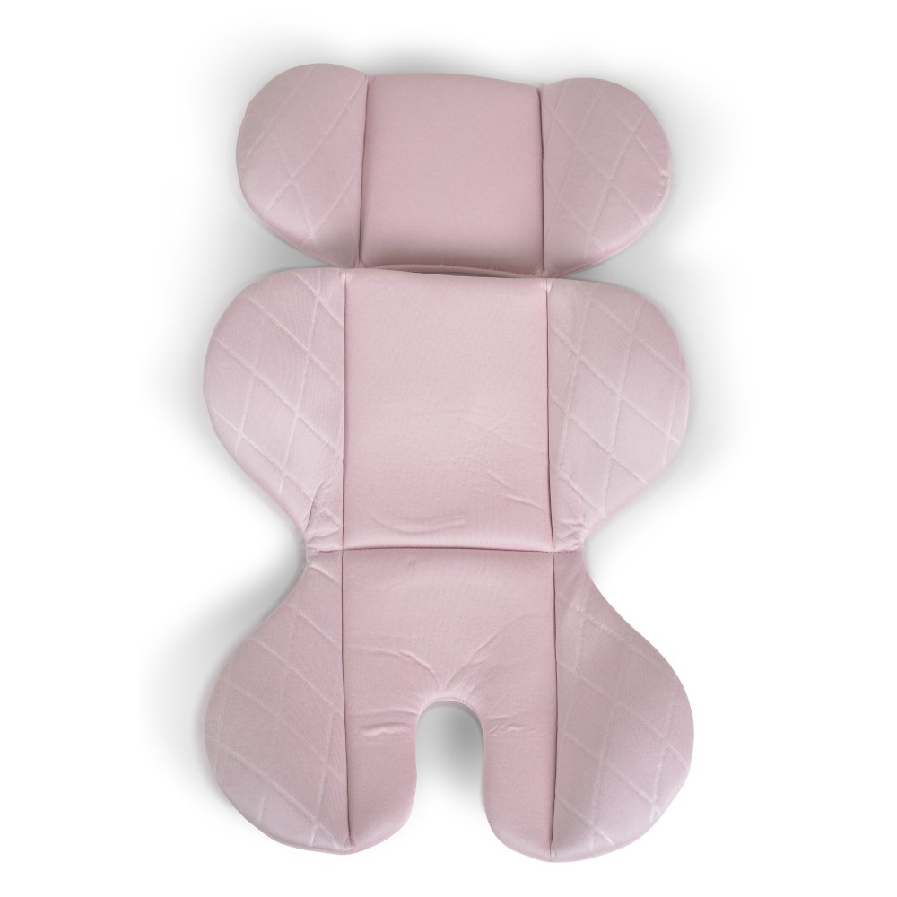 Κάθισμα Αυτοκινήτου 76-150cm i-size Isofix i-Safe Moni Pink - Image 6