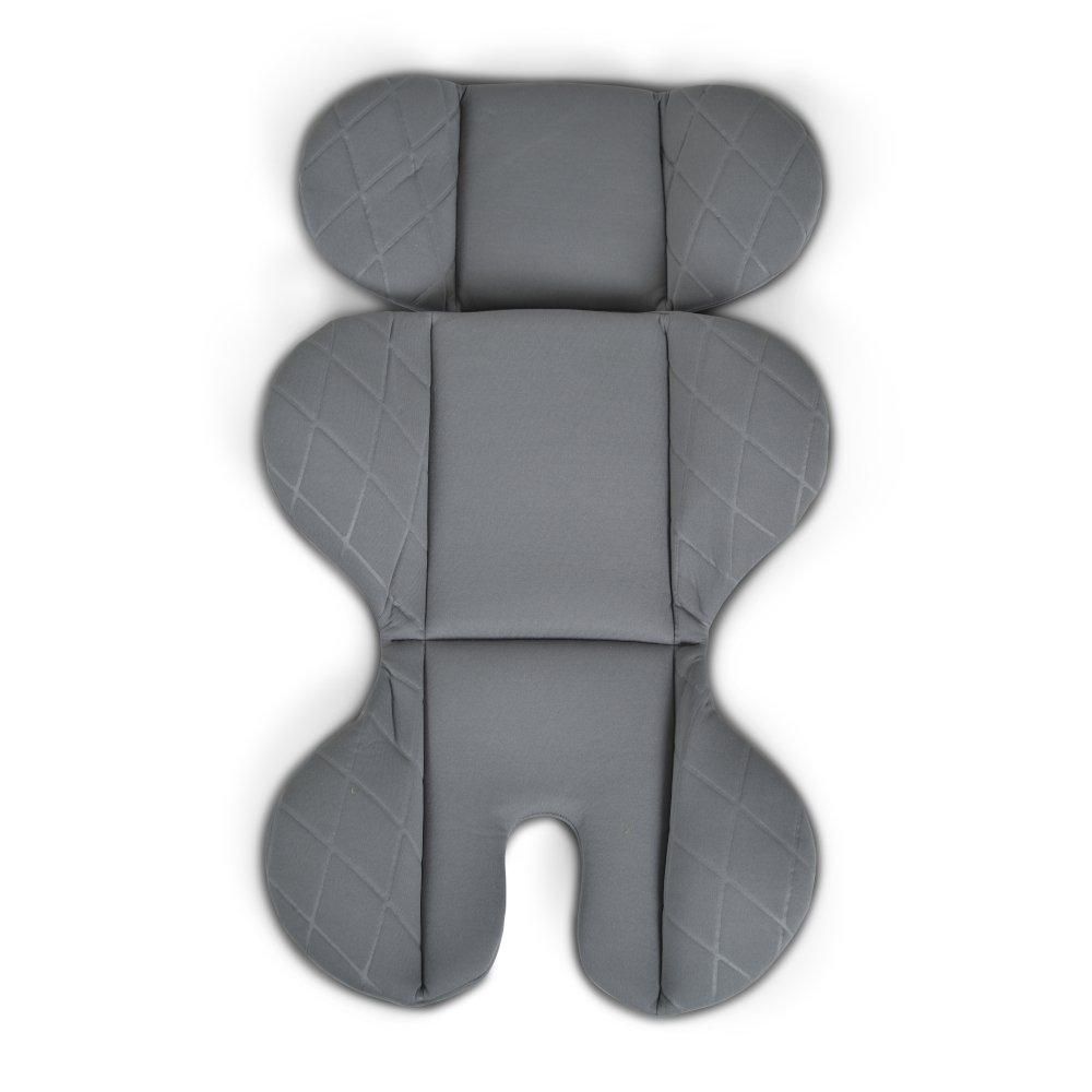 Κάθισμα Αυτοκινήτου 76-150cm i-size Isofix i-Safe Moni Grey - Image 6