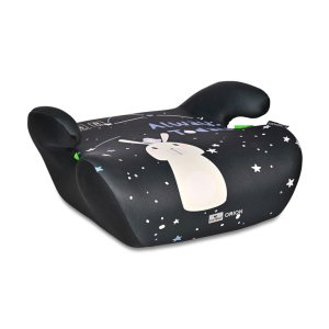 Kάθισμα Αυτοκινήτου 125-150cm Booster Orion Lorelli Black Rabbit