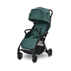 Καρότσι Βόλτας Autofolding Quick Lorelli Smoke Pine