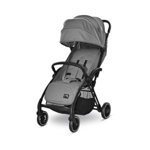 Καρότσι Βόλτας Autofolding Quick Lorelli Grey