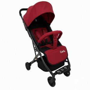 Καρότσι Ταξιδιού Cardu Beboulino Red