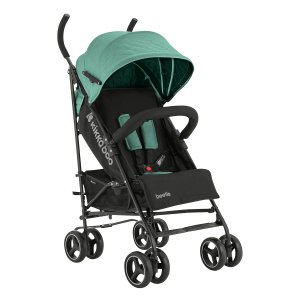 Καρότσι Βόλτας Beetle Kikka boo Mint