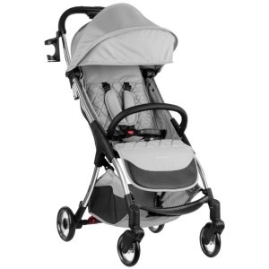 Καρότσι Βόλτας Cloe Kikka boo Grey 2024