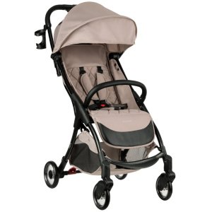 Καρότσι Βόλτας Cloe Kikka boo Beige 2024