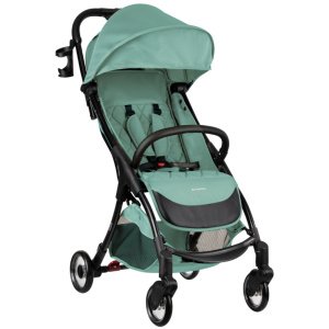 Καρότσι Βόλτας Cloe Kikka boo Mint 2024