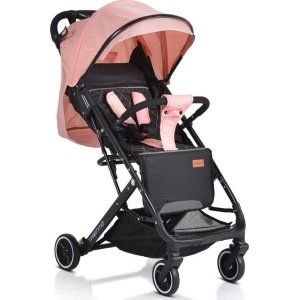 Καρότσι Βόλτας Trento Cangaroo Pink