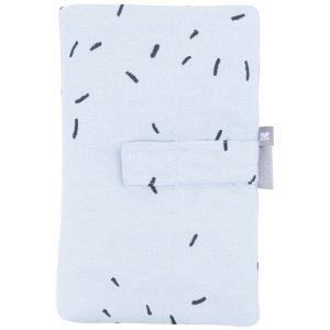 Θήκη για Πάνες Kikka boo Bear with Me Blue