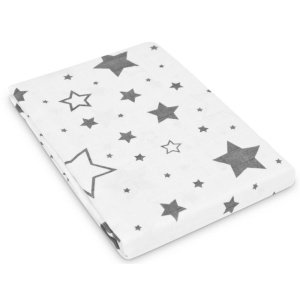 Πάνα Muslin 120x120cm Swaddle Blanket Stars