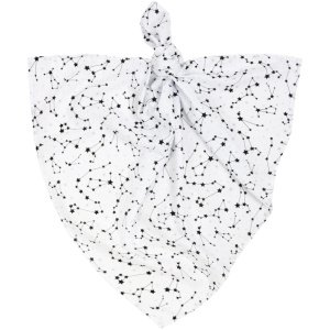 Πάνα Αγκαλιάς Muslin 75x100cm Constellation